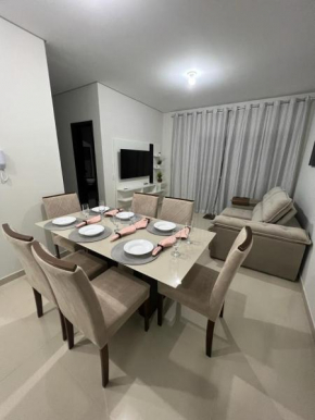 Apartamento LION
